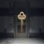 Key acquired icon
