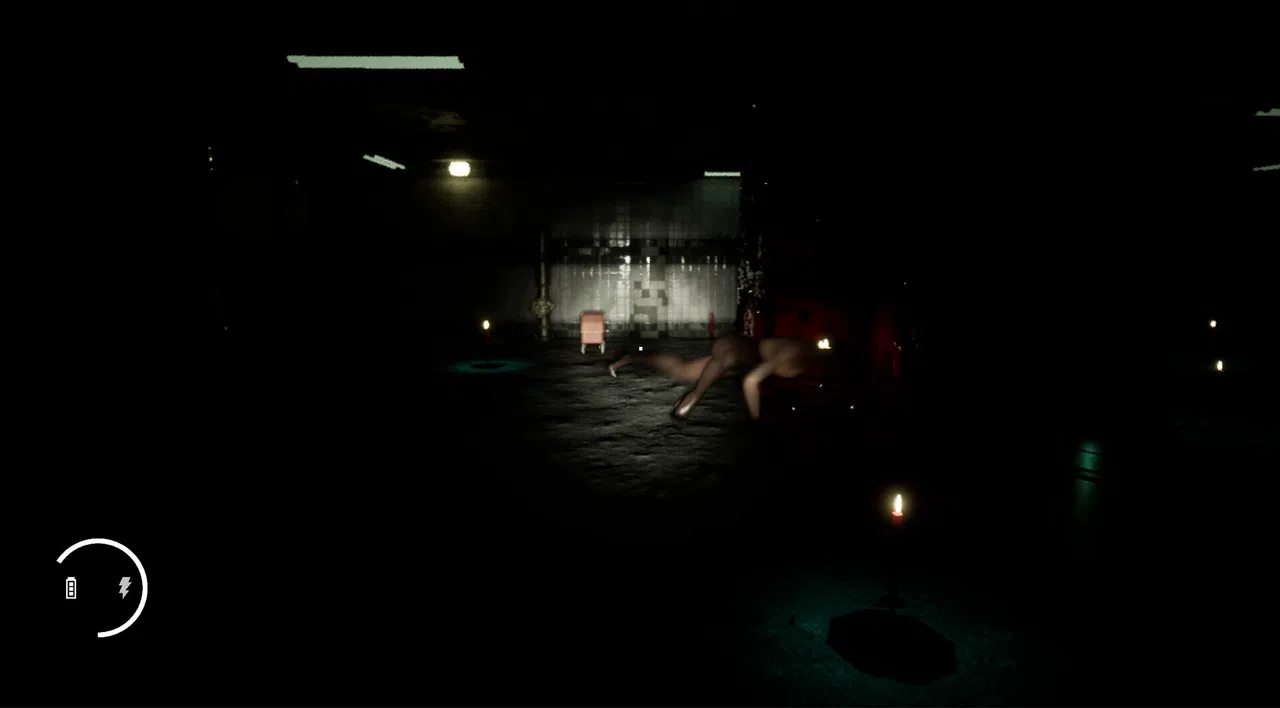 Eternal Night Metro Screenshot 3