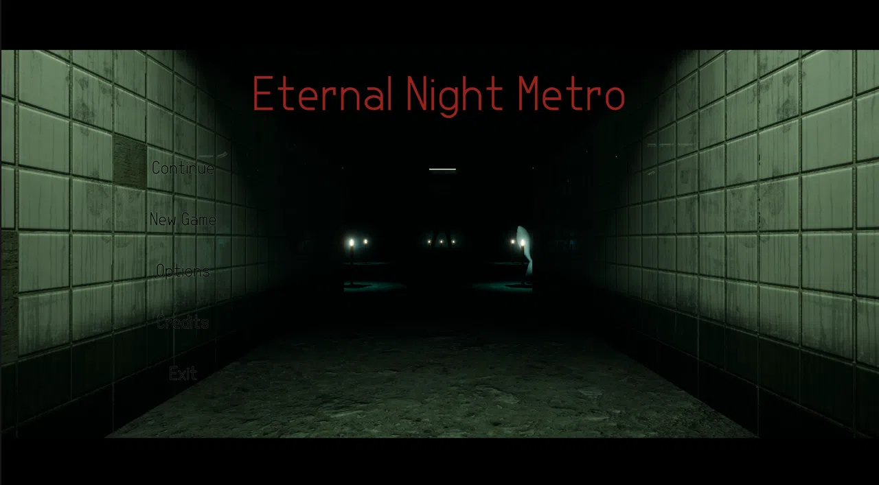 Eternal Night Metro Screenshot 0