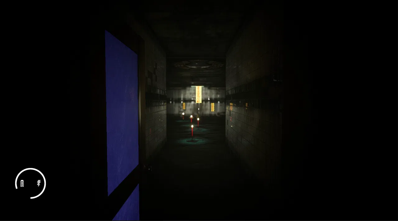 Eternal Night Metro Screenshot 2