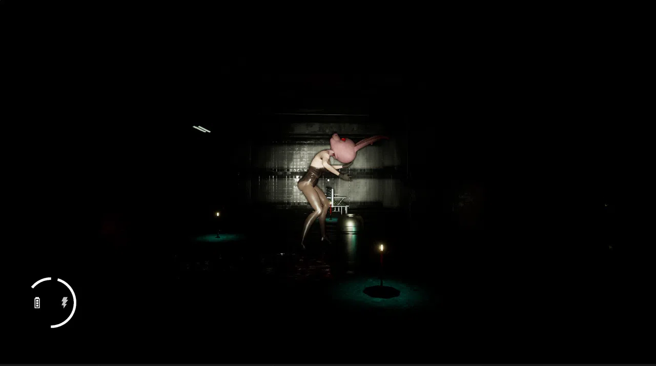 Eternal Night Metro Screenshot 4