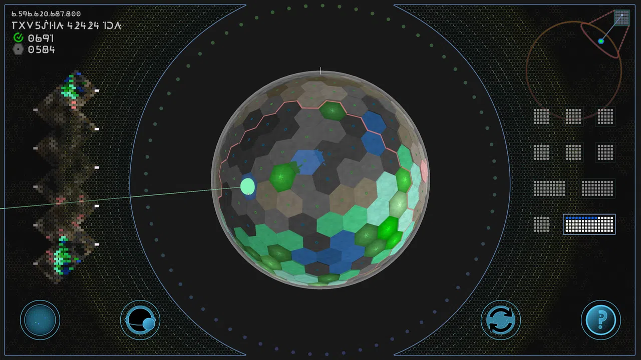FLOWorlds Screenshot 0