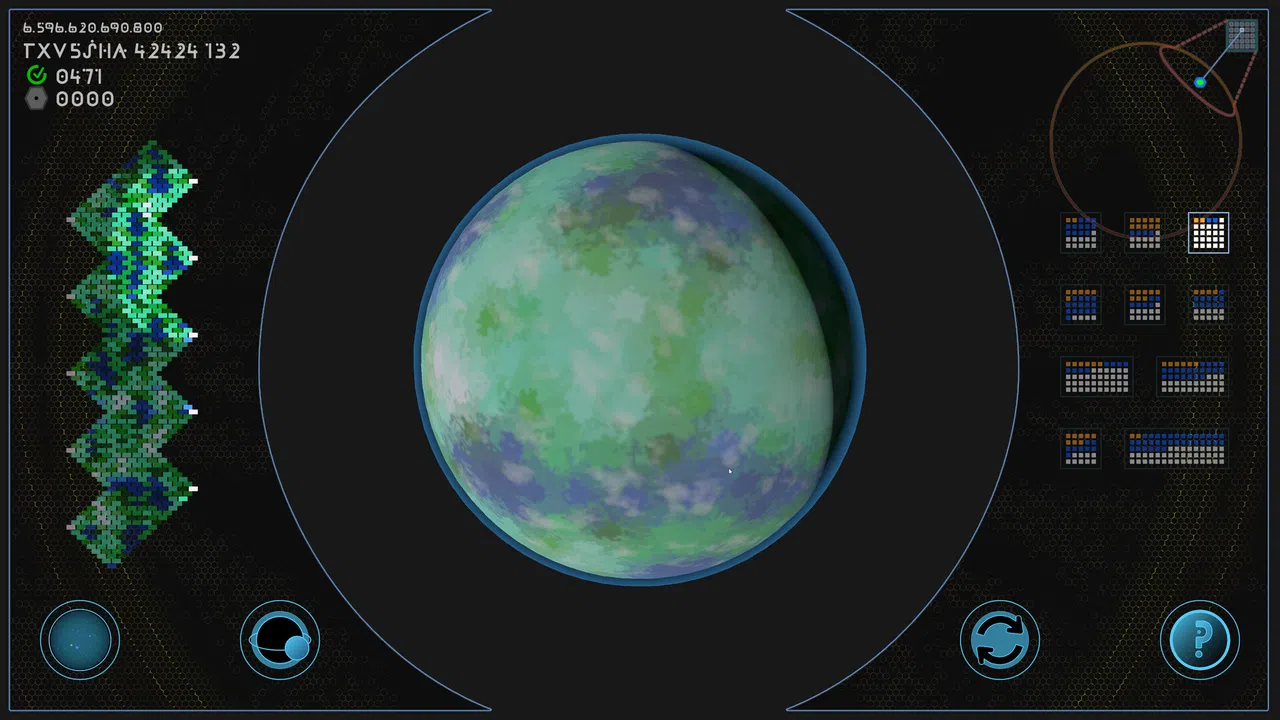 FLOWorlds Screenshot 2