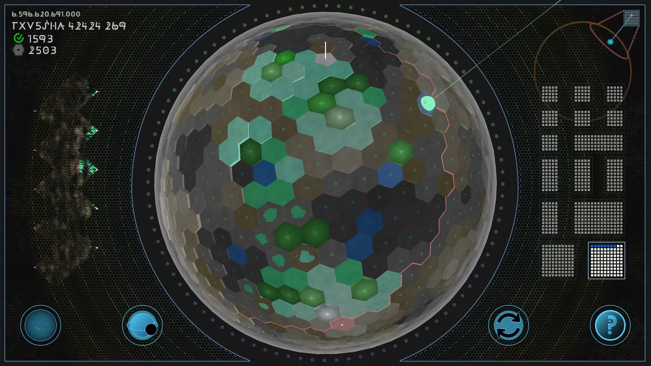 FLOWorlds Screenshot 4