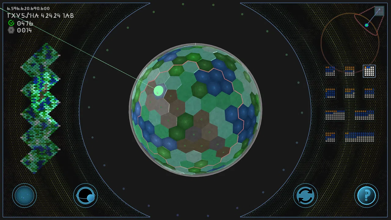FLOWorlds Screenshot 1