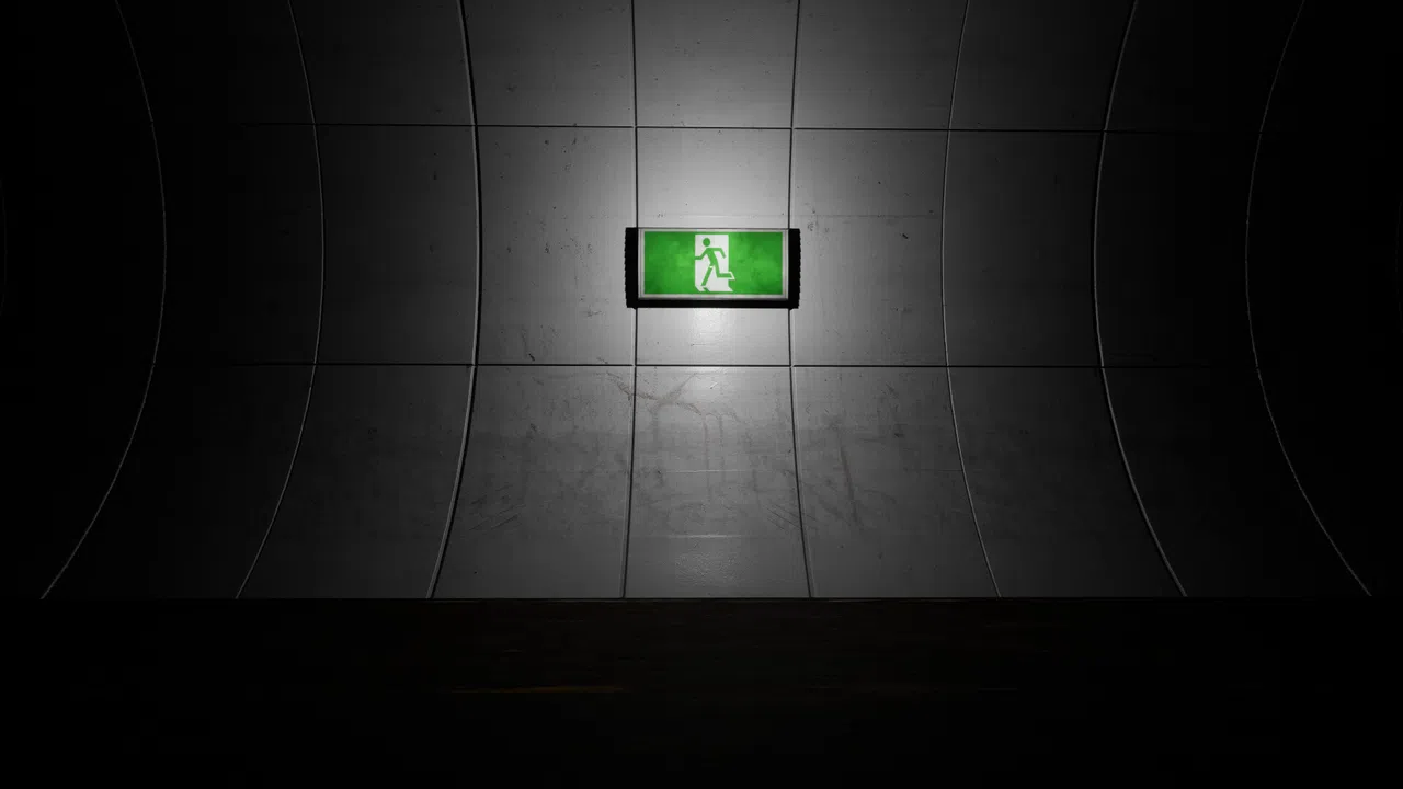 Parasite Tunnel Screenshot 0