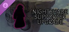 Infinity Islets - Nightshade Supporter Upgrade