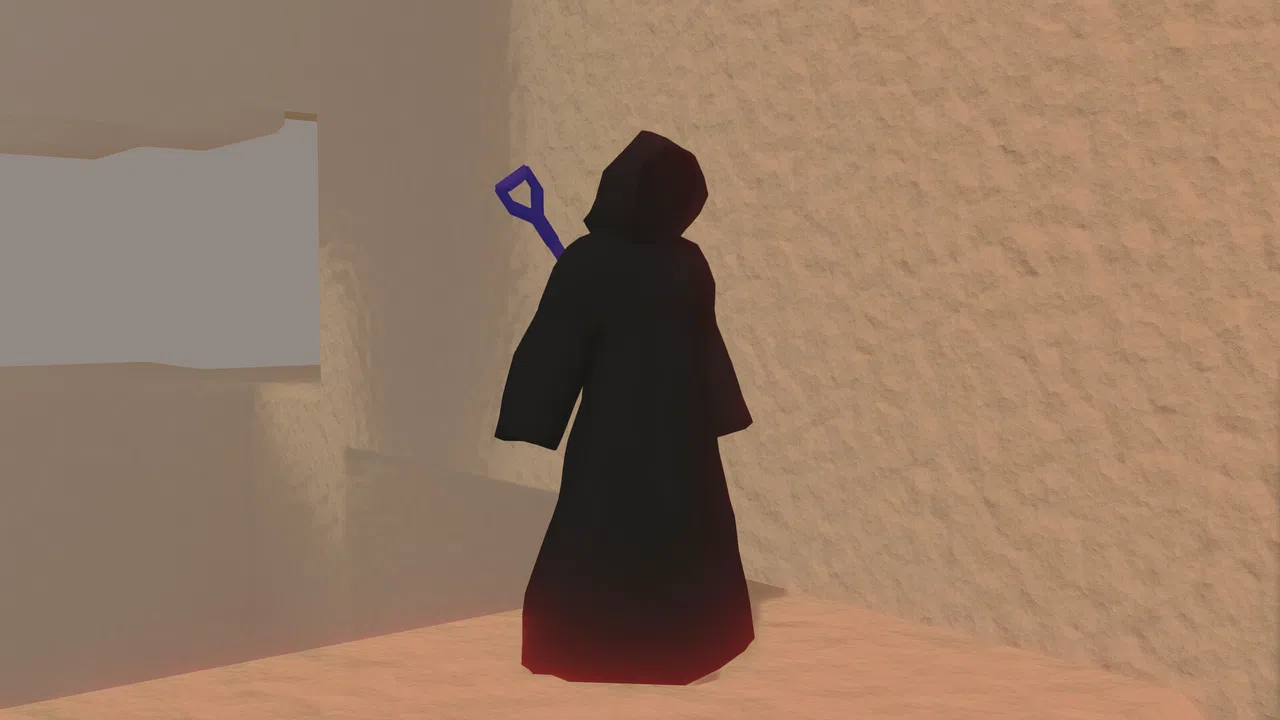 Infinity Islets - Nightshade Supporter Upgrade Screenshot 0
