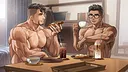 Gachi-Haru Screenshot 3