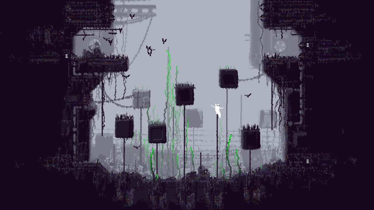 Rain World Screenshot 5
