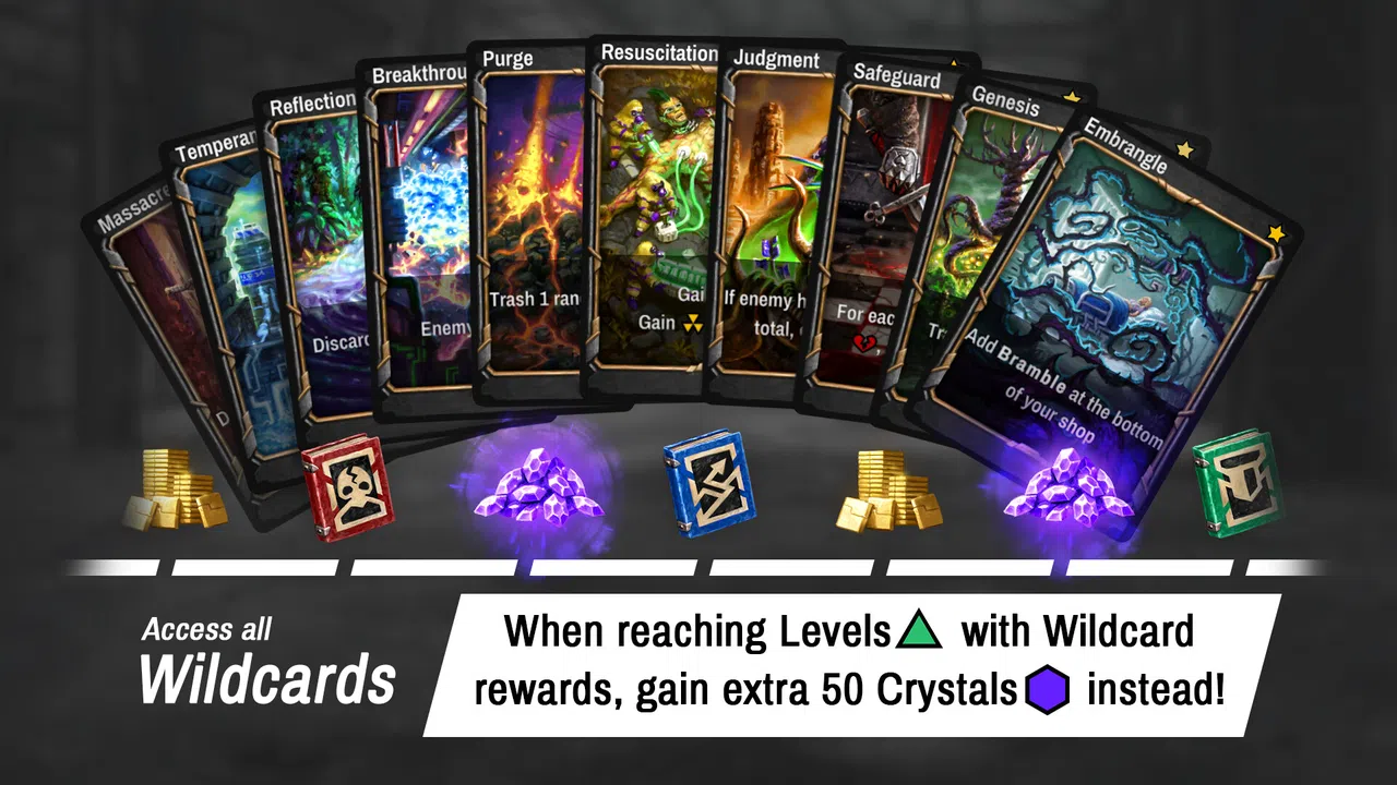 SUR5 Quick Start Bundle Screenshot 1