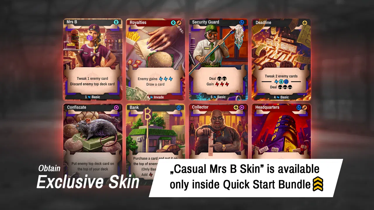 SUR5 Quick Start Bundle Screenshot 2