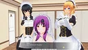 CUSTOM ORDER MAID 3D2 Unhealthily Obsessed Yamato Nadeshiko GP-02 Screenshot 14