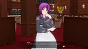 CUSTOM ORDER MAID 3D2 Unhealthily Obsessed Yamato Nadeshiko GP-02 Screenshot 13