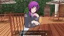 CUSTOM ORDER MAID 3D2 Unhealthily Obsessed Yamato Nadeshiko GP-02 Screenshot 17