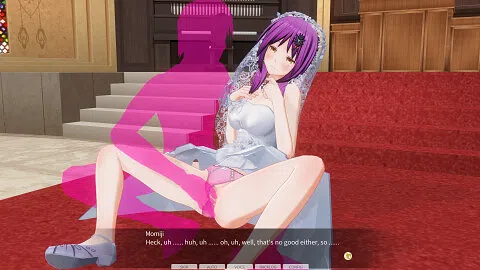CUSTOM ORDER MAID 3D2 Unhealthily Obsessed Yamato Nadeshiko GP-02 Screenshot 12