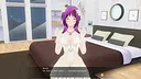 CUSTOM ORDER MAID 3D2 Unhealthily Obsessed Yamato Nadeshiko GP-02 Screenshot 15