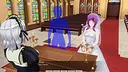 CUSTOM ORDER MAID 3D2 Unhealthily Obsessed Yamato Nadeshiko GP-02 Screenshot 16