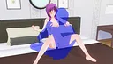 CUSTOM ORDER MAID 3D2 Unhealthily Obsessed Yamato Nadeshiko GP-02 Screenshot 8