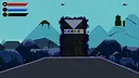 Shrine Of The Forest God Screenshot 6