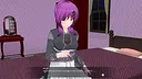 CUSTOM ORDER MAID 3D2 Unhealthily Obsessed Yamato Nadeshiko GP-03 Screenshot 5