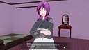 CUSTOM ORDER MAID 3D2 Unhealthily Obsessed Yamato Nadeshiko GP-03 Screenshot 6