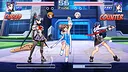 Vanguard Princess Mobile (PC Port) Demo Screenshot 1