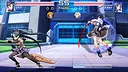 Vanguard Princess Mobile (PC Port) Demo Screenshot 4