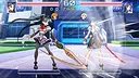 Vanguard Princess Mobile (PC Port) Demo Screenshot 2