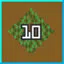TEN LEVELS icon