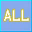 ALL ACHIEVED icon