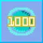 LIBERATED 1000 icon