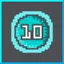 LIBERATED 10 icon