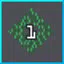 FIRST LEVEL icon