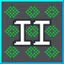 SECOND ACT COMPLETE icon