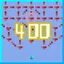 PAYBACK IN 400 icon