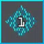 FIRST TRUE LEVEL icon