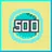 LIBERATED 500