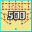 PAYBACK IN 500 icon