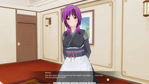CUSTOM ORDER MAID 3D2 Unhealthily Obsessed Yamato Nadeshiko GP-01 Screenshot 10