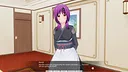 CUSTOM ORDER MAID 3D2 Unhealthily Obsessed Yamato Nadeshiko GP-01 Screenshot 10
