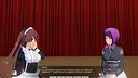 CUSTOM ORDER MAID 3D2 Unhealthily Obsessed Yamato Nadeshiko GP-01 Screenshot 2