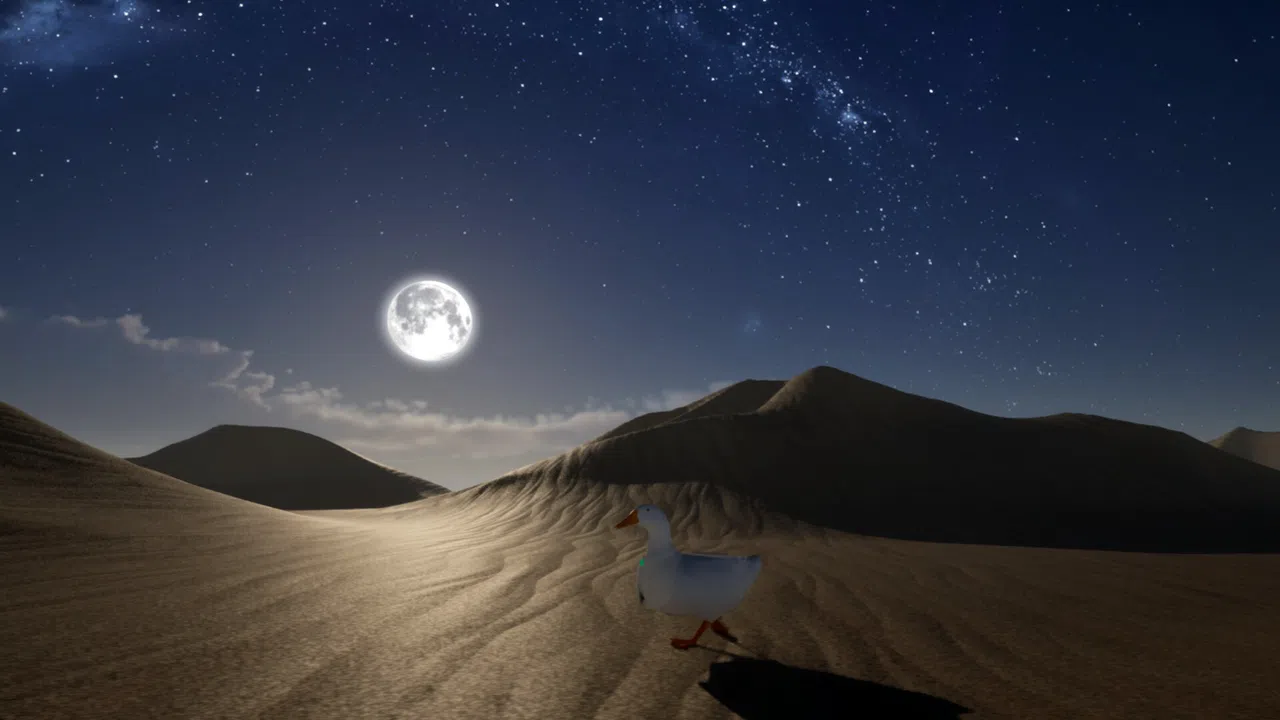 Ducky: The Curious Screenshot 7