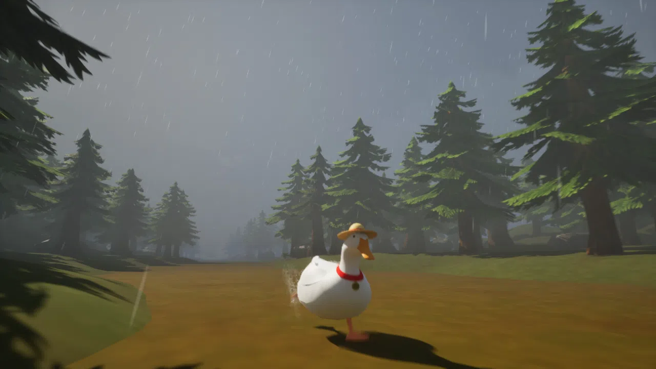 Ducky: The Curious Screenshot 4