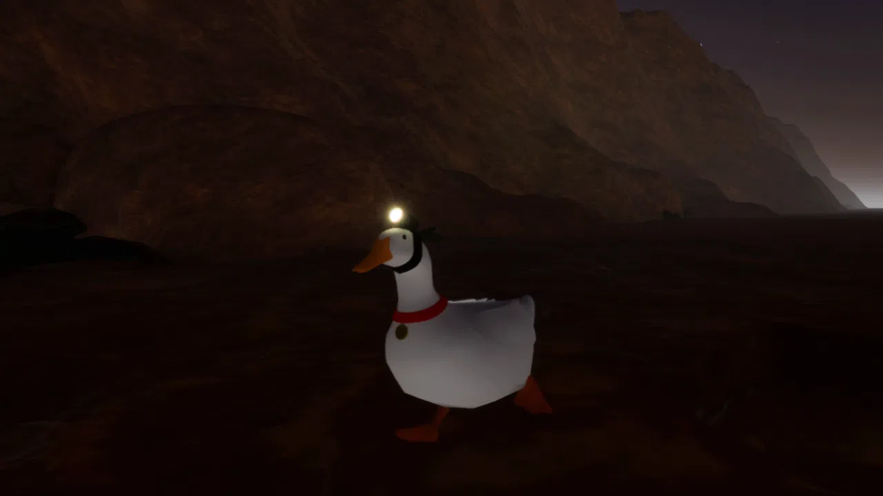 Ducky: The Curious Screenshot 5