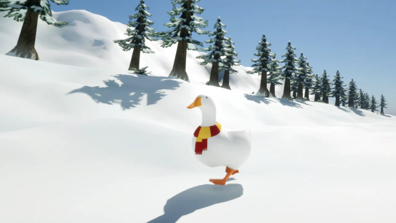 Ducky: The Curious Screenshot 8