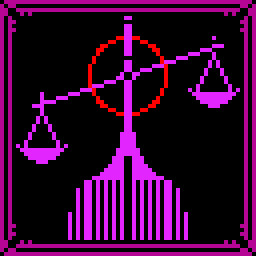 Judge icon