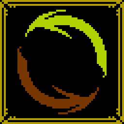 It will be quick icon