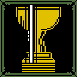 Champion icon