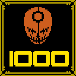 Killer icon